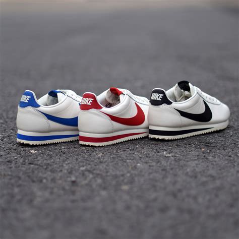 nike vintage sneakers